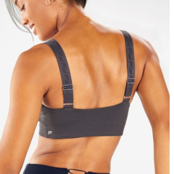 Fabletics Savannah Low Impact Sports Bra - Picture 3 of 6